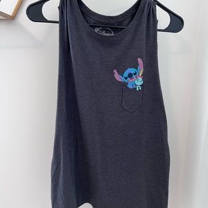 BoxLunch Stitch Disney Tee Shirt
